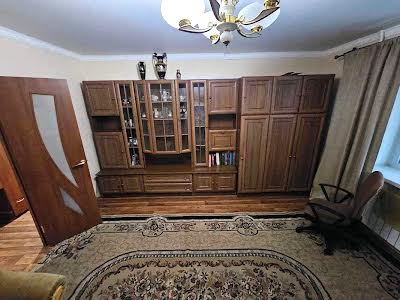 квартира за адресою Вітряні Гори вул., 17