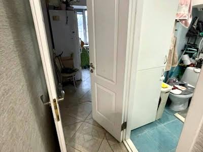 квартира за адресою Чоколівський бульв., 8