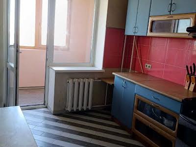 квартира за адресою Паркова вул., 77/1