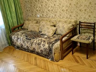 квартира за адресою Леся Курбаса просп., 9