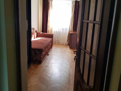 квартира за адресою Пасічна вул., 55