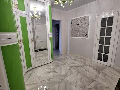 квартира за адресою Здолбунівська вул., 13