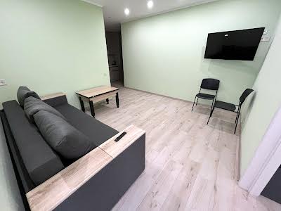 квартира по адресу Мандрыковская ул., 51л