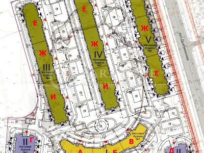 квартира за адресою Драгоманова вул., 4-А
