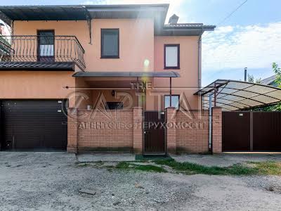 дом по адресу 158 Садова, 52