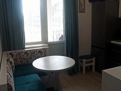 квартира за адресою Тираспольська вул., 58