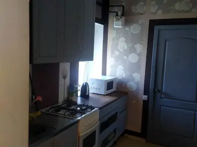 квартира по адресу Новосельского ул., 59