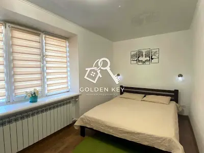 квартира за адресою Мелешкіна, 28