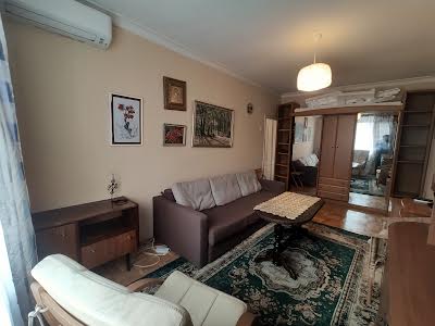 квартира за адресою Бастіонна вул., 10