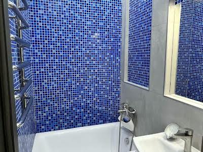 квартира за адресою Кам'янська вул., 25