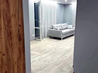 квартира по адресу Лысогорский пер., 20
