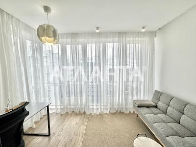 квартира за адресою Георгія Липського вул. (Толбухіна), 135