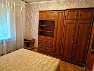 квартира за адресою Харківське шосе, 170