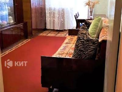 квартира по адресу Амосова ул. (Корчагінців), 5