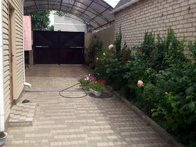 дом по адресу седьмая