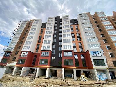 квартира за адресою Миколи Мазура вул. (Щербакова), 26