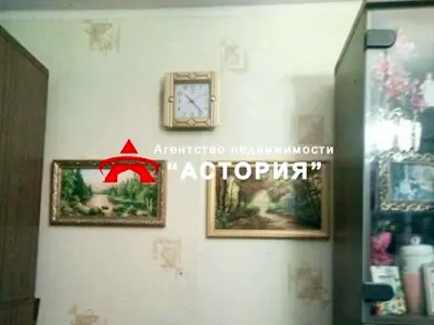 квартира по адресу Василия Сергиенко ул. (Заднепровская), 42