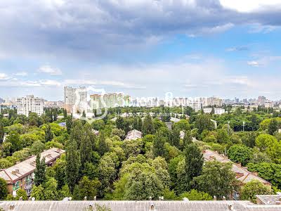 квартира по адресу Вацлава Гавела бульв. (Івана Лепсе), 28