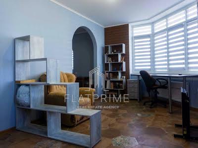 квартира за адресою Бориса Гмирі вул., 17