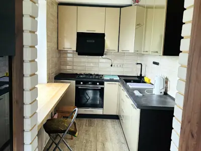 квартира по адресу Остафия Дашкевича ул. (Курнатовского), 3