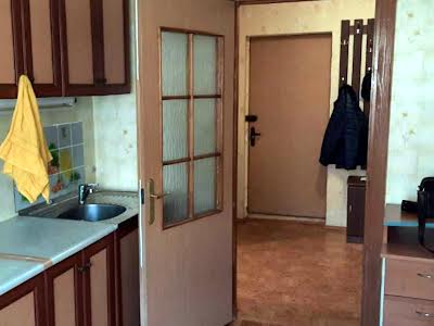 квартира за адресою Бакинська вул., 37г