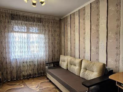 квартира за адресою Національної Гвардії вул., 37