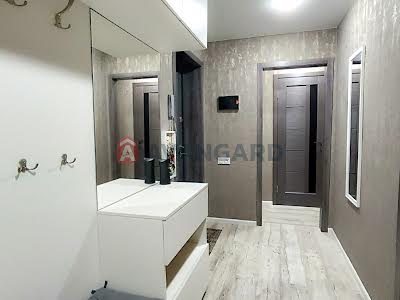 квартира за адресою Перемоги вул., 135