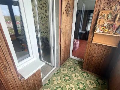 квартира за адресою Буковинська вул., 6