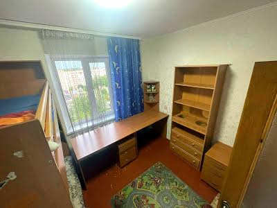 квартира за адресою Буковинська вул., 6