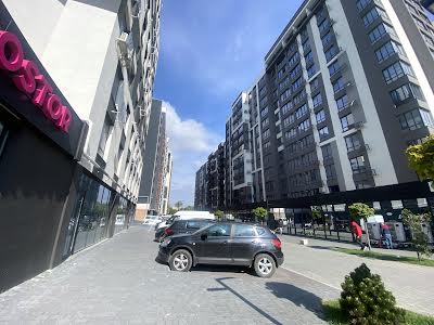 квартира за адресою Героїв Миколаєва вул., 129А