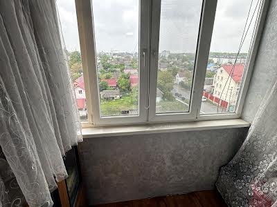 квартира по адресу Пʼяскорського ул., 6