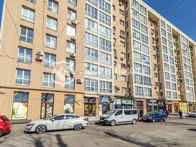 квартира за адресою Героїв Небесної Сотні просп., 26/14