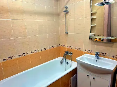 квартира за адресою Бориса Гмирі вул., 11
