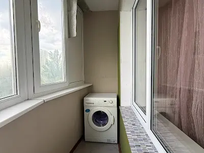 квартира по адресу Пражская ул., 17