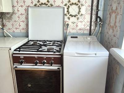квартира по адресу Генуэзская ул., 20