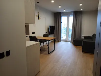 квартира за адресою Драгоманова вул., 31-А
