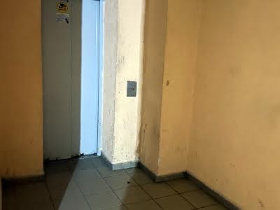 квартира по адресу Тролейбусна, 22а