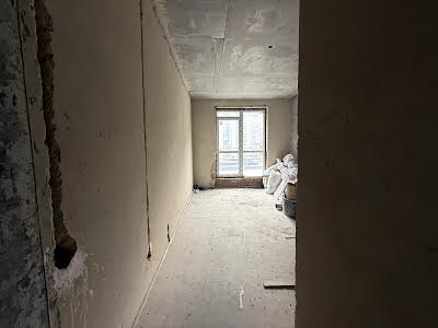 квартира за адресою Андрія Верхогляда вул. (Михайла Драгомирова), 4а