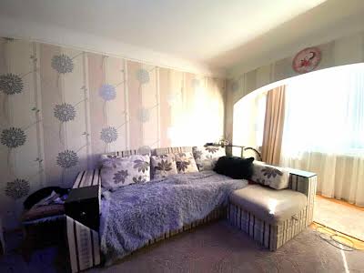 квартира по адресу Амвросия Бучмы бульв., 16