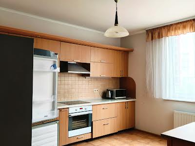 квартира по адресу Степана Рудницкого ул. (Вильямса академика), 3/7