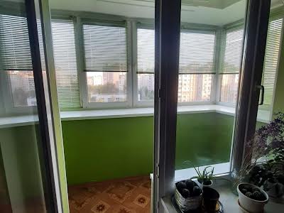 квартира по адресу Драгоманова ул., 5