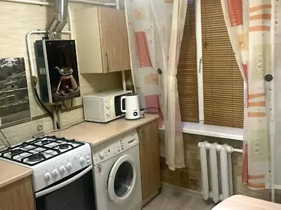 квартира за адресою Набережна Заводська вул., 85
