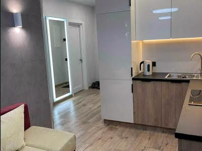 квартира за адресою Набережна Перемоги вул., 112-Д