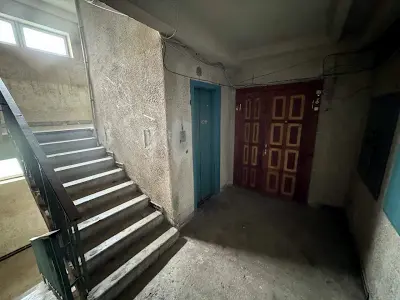 квартира по адресу Александра Попова ул., 5