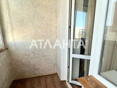 квартира за адресою Педагогічна вул., 17