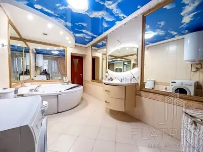 квартира по адресу Науки просп., 24к2