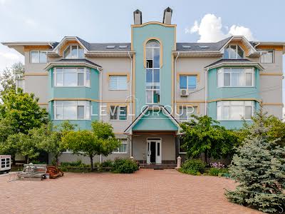 квартира за адресою Зелена вул., 27