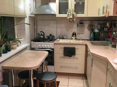 квартира за адресою Салтівське шосе, 256