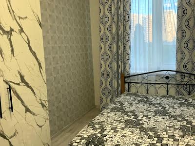 квартира за адресою Ясинуватський пров., 10