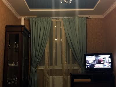 квартира за адресою Світла вул., 3